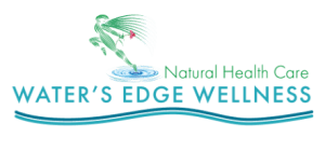 Water's Edge Wellness, intake form