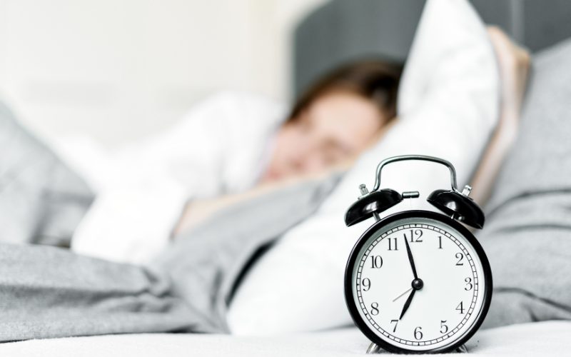 Episode 54: Sleep, Hormones, and Metabolism – Unlocking the Weight Management Connection